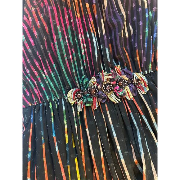 Kalinka Maxi Dress - Picture 11 of 13